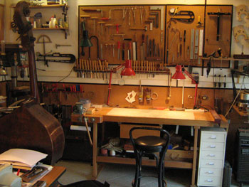il laboratorio
