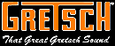 chitarre gretsch