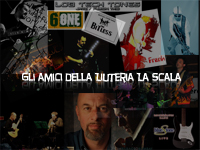 sfondo "gli amici della liuteria la scala"